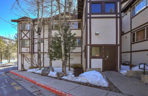 2 Miles to Palisades Ski Resort w Free Shuttle! - Foto 33