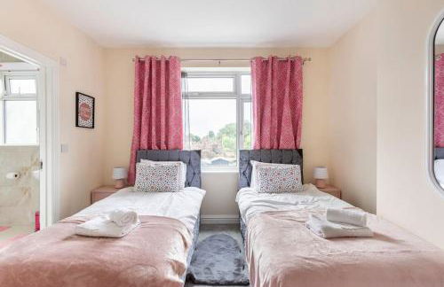 The Peacock Palace- Luxury - Foto 18