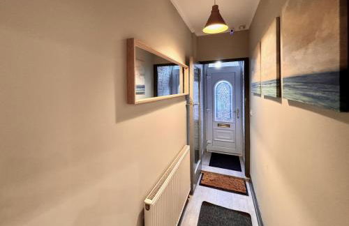 Crow Hill House - Great for Contractors or Family Holidays - Foto 75