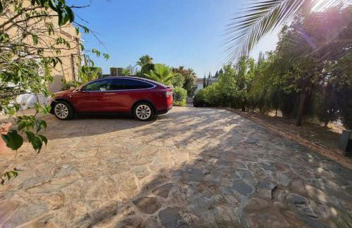 TESS Casa Mariposas, una casa mágica - Photo 27