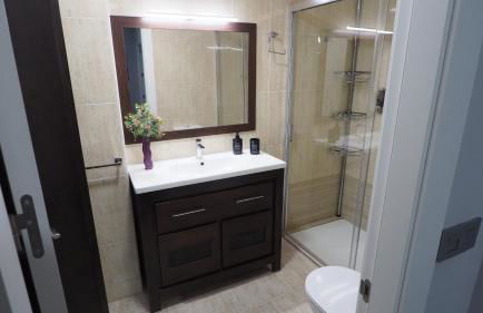 Apartamento en centro ciudad con garaje y aire acondicionado - Foto 23