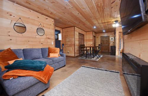 Rustic Moose- Copperhill TN - Foto 34