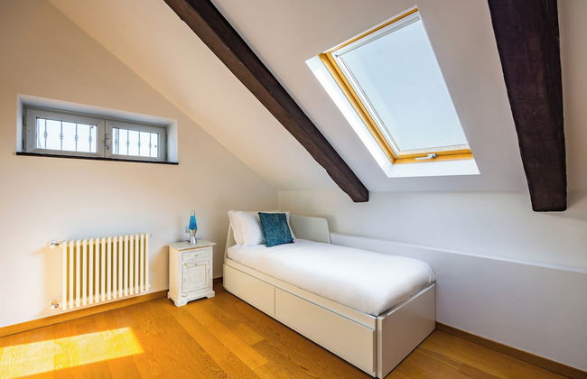 Un Terrazzo Panoramico su Napoli - Foto 5