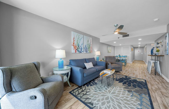 Phoenix II Beachfront Condos - Photo 13