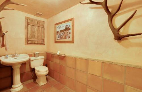 Rural Texas Villa with Hot Tub - Horses Welcome! - Foto 37