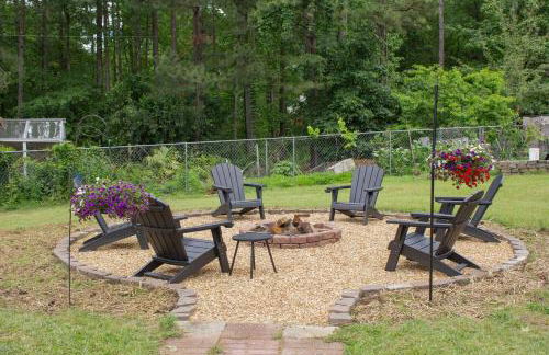 Lovely 3-Bedroom Duplex - Foto 14