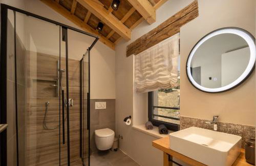 Villa La Vinella with heated pool - Foto 45