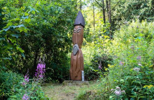 Charming Holiday Residence in the Harz With Wonderful Excursion Opportunities - Foto 66