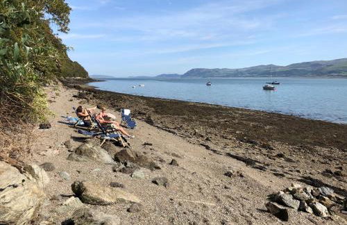 Anglesey Beach House - Foto 35