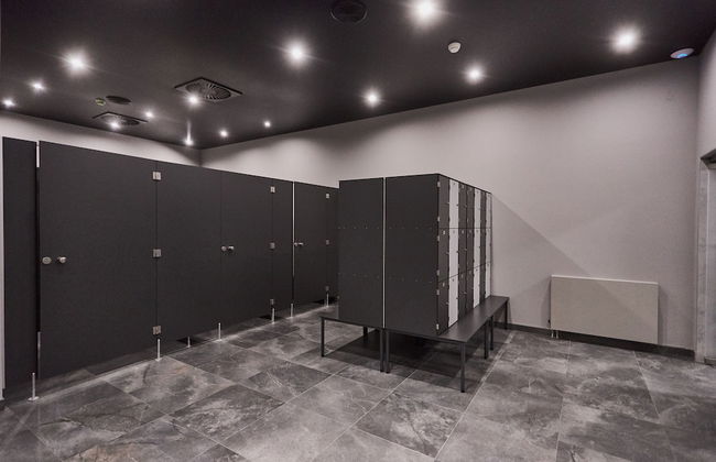 Apartamenty Swinoujscie - Lividus - Foto 51