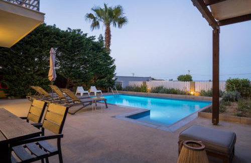 Beachfront Villa Alexandra - Foto 63