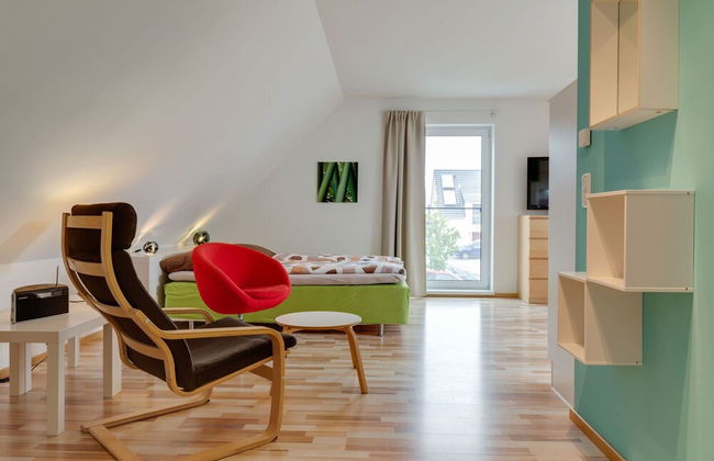 Pleasant Holiday Home in Zierow Near Sea - Photo 29