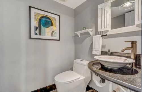 Oak Hills Clubhouse Ping-Pong BBQ & Fire Pit - Foto 21