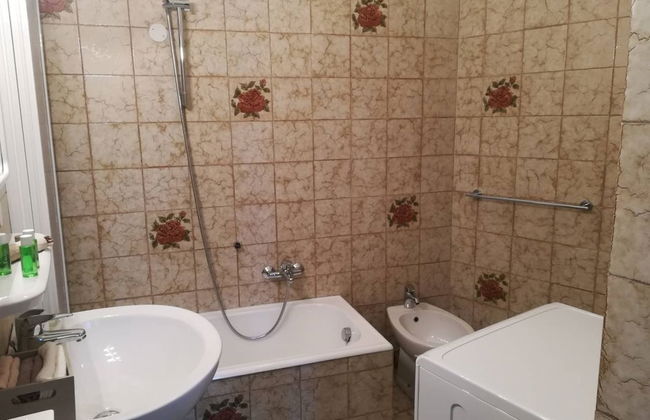 Feel at Home - La Terrazza Sul Borgo - Foto 35