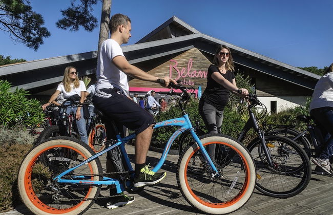 Belambra Clubs Seignosse - Les Tuquets - Foto 18