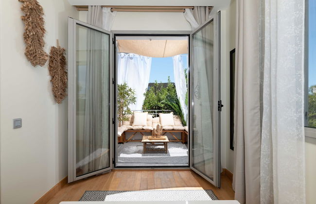 Le Cocoon Balinais - Foto 13