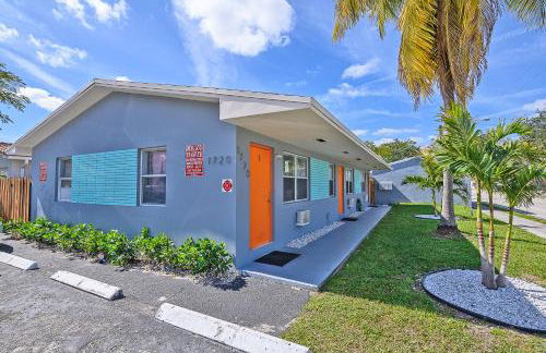 Relax and enjoy Fort Lauderdale beach! - Foto 14