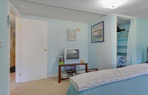 Sunset Beach Cottage - Foto 23