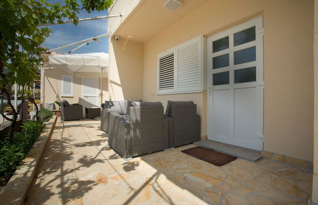 Apartments Bedalov - Foto 50