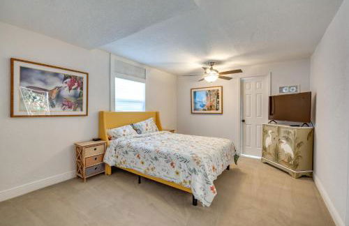 Private Dock Waterfront Inverness Abode! - Foto 14