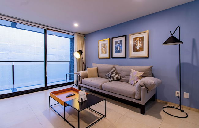 Capitalia Living - Apartments - Céfiro 5 - Foto 16