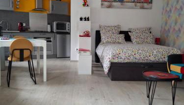 L'arc-en-ciel - Foto 3