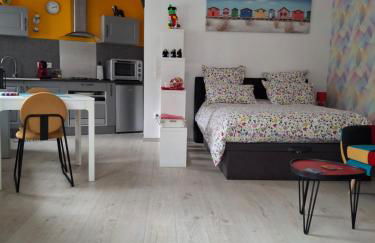 L'arc-en-ciel - Foto 3