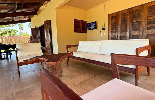 MHV Milagres- Casa Mar - Foto 44