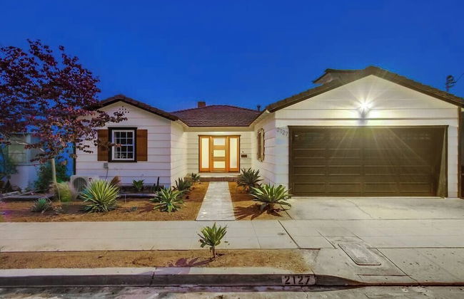 The California - Dreamy San Diego Oasis w Hot Tub - Foto 24