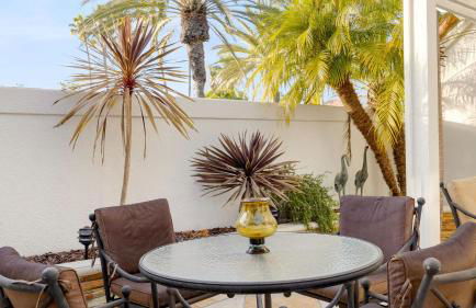 La Paloma by AvantStay Large Private Patio PoolHot Tub - Foto 36