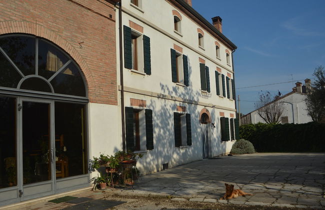 Agriturismo Loghino Sabbioni - Photo 29