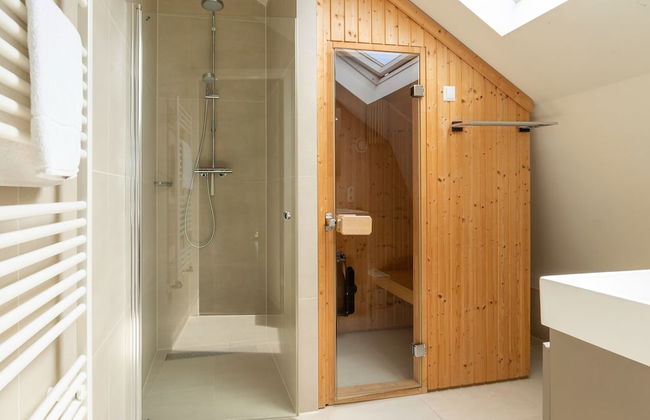 Beautiful Villa Near the sea - Foto 58