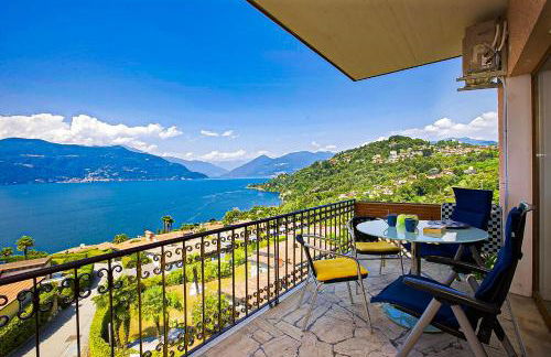 Parco Belmonte: Vista Fantastica - Photo 1