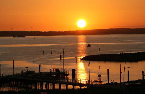 Ferienappartements Marina Wendtorf an der Ostsee - Foto 7