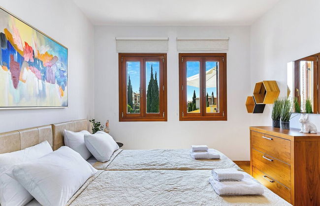 Aphrodite Premium Apartments II - Foto 6