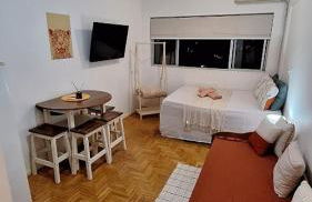 Studio confortável e bem localizado - Foto 9