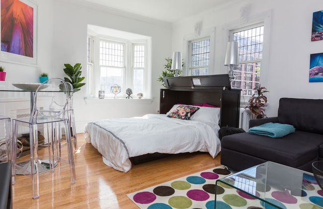 Applewood Suites - Bathurst & College - Foto 38