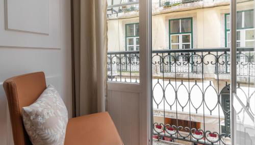 LV Premier Apartments Baixa- CR - Foto 4