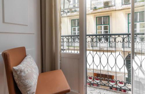 LV Premier Apartments Baixa- CR - Foto 4