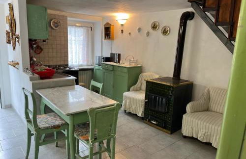 La corte di Barostro - Foto 13