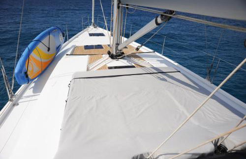 Velero Ariel - Foto 22