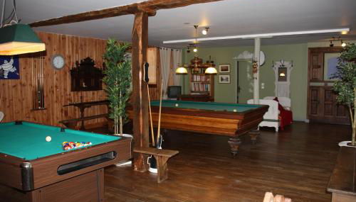 le gîte appartement Guillotin - Foto 3