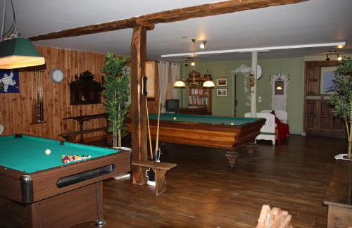 le gîte appartement Guillotin - Foto 3