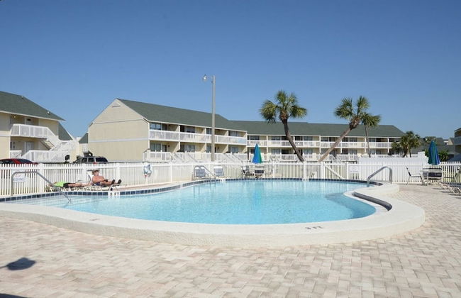 Cajun Fun 1060 - 1 Br Condo - Foto 17