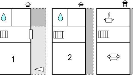 Nice Home In Madonna Del Sasso - Boleto - Foto 2