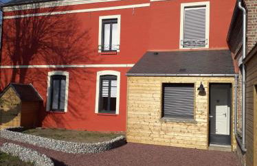 Gite La Baie & Gite La Dune - Foto 8