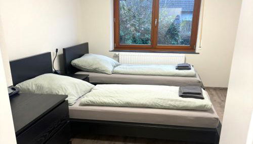 Geräumige Apartments mit Garten - Photo 4