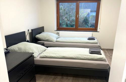 Geräumige Apartments mit Garten - Foto 4