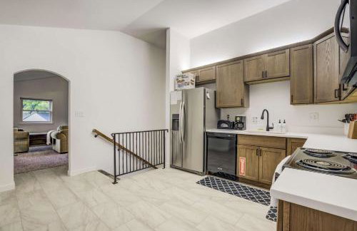 Fountain Mountain Trails & Wildlife BBQ Fire Pit - Foto 20