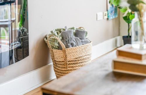 Cosy 1-Bedroom Apartment in Birmingham City Centre - Foto 16